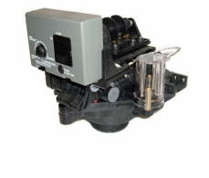 Autotrol 255 valve